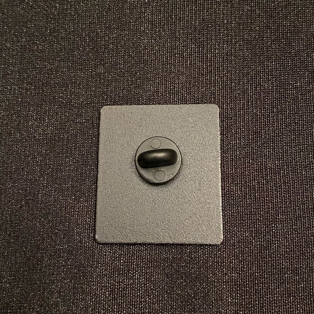 Oh, Snap! Pin/Magnet | This one could cause a burn | 3FER - Picture 2 of 2